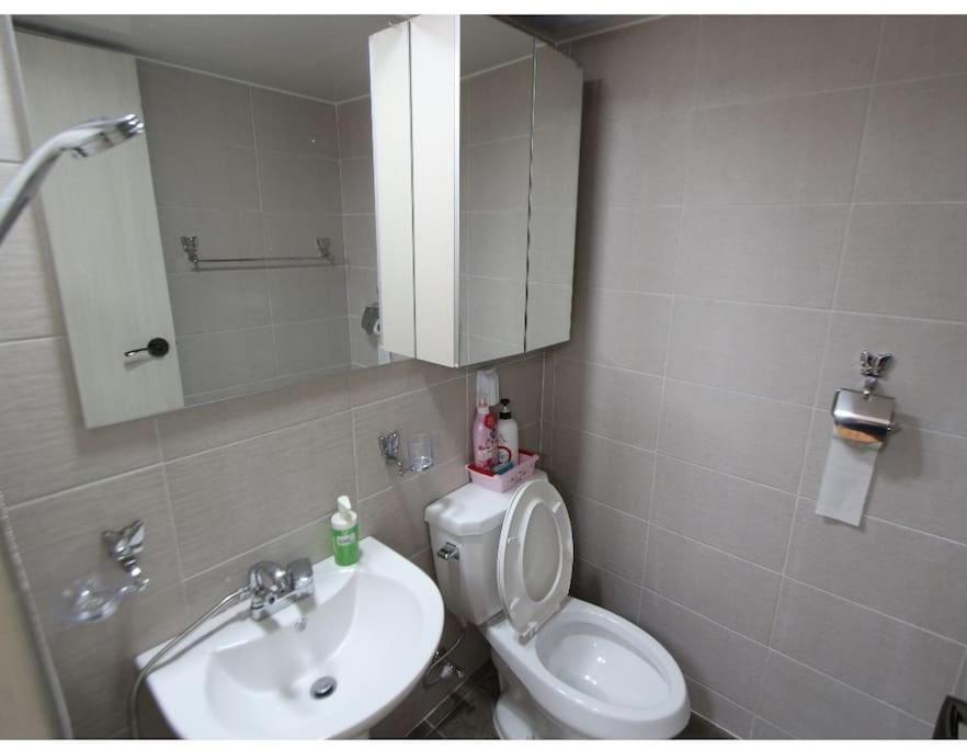 Yonsei Univb Oneroom Guest house