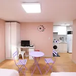 Yonsei Univb Oneroom