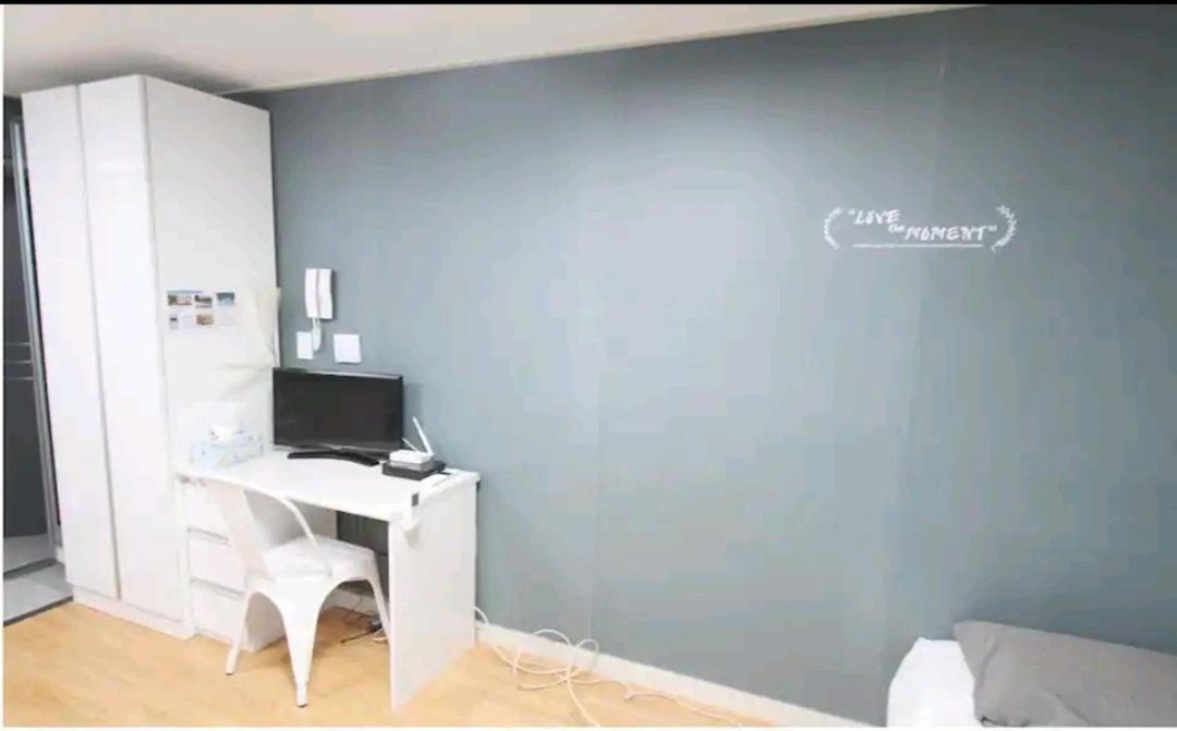 Affittacamere Yonsei Univb Oneroom *