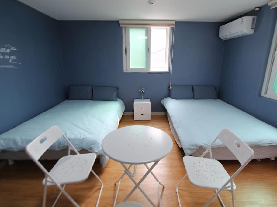 Yonsei Univb Oneroom Affittacamere *