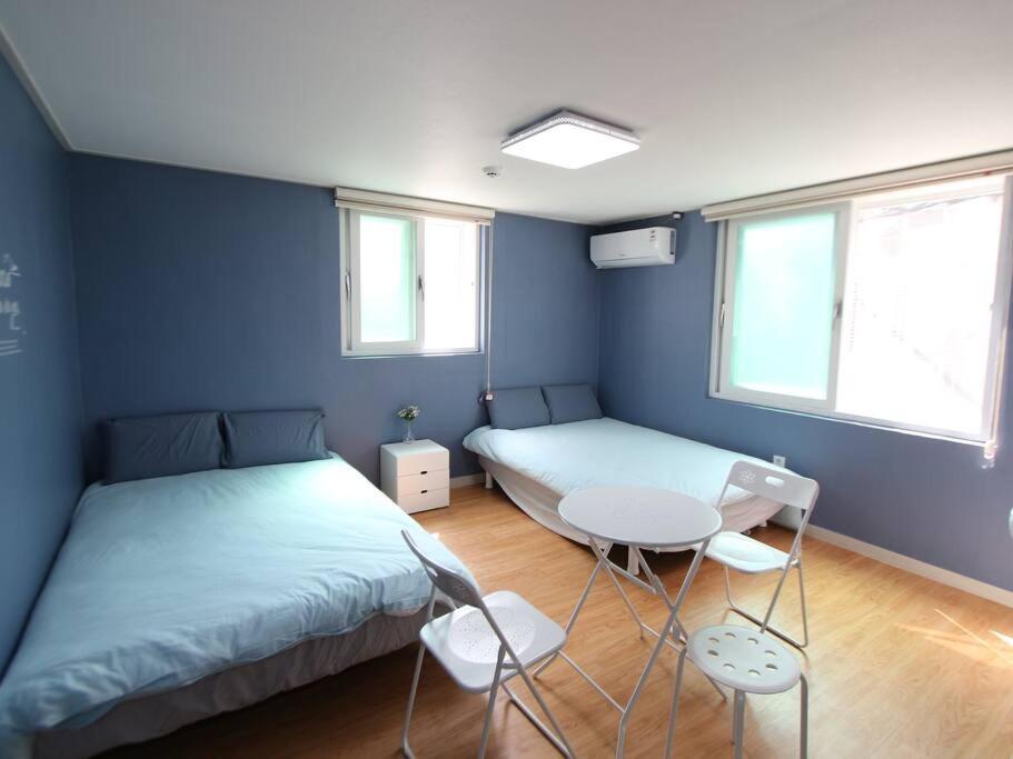 Affittacamere Yonsei Univb Oneroom Seul