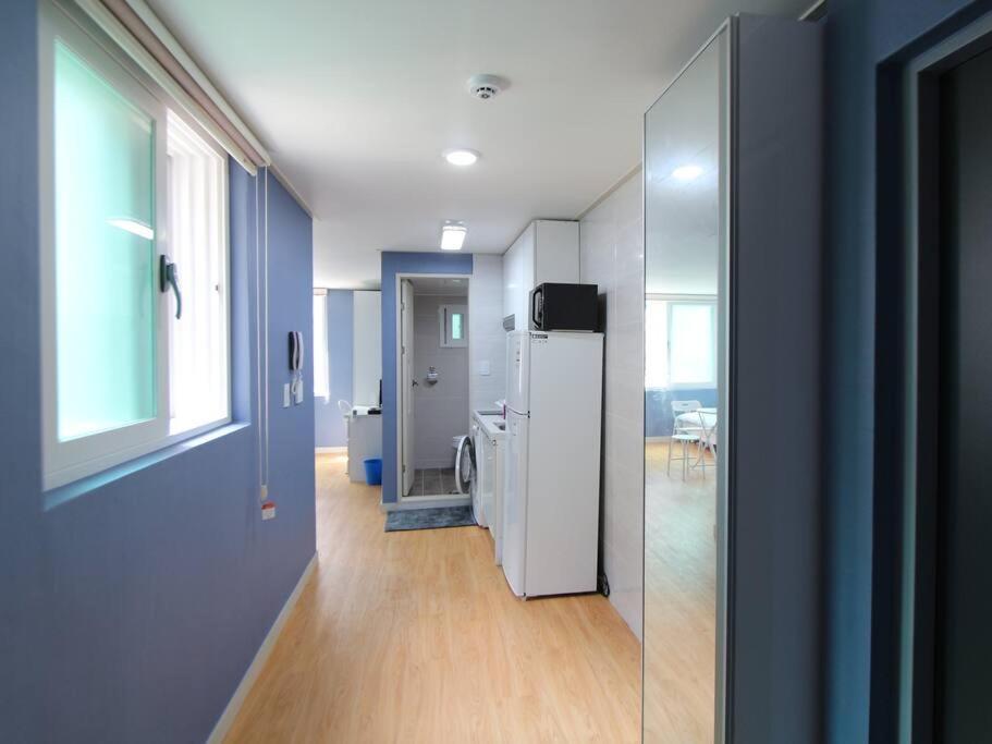 Affittacamere Yonsei Univb Oneroom