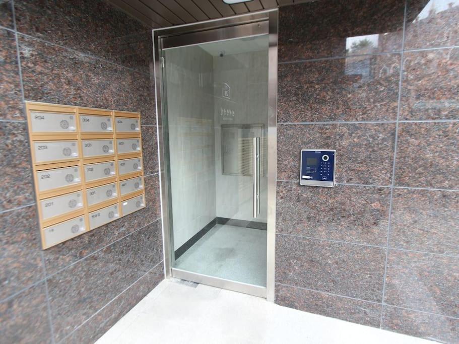 Yonsei Univb Oneroom * Seul