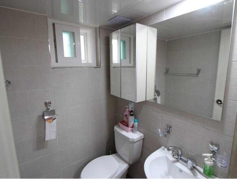 Affittacamere Yonsei Univb Oneroom