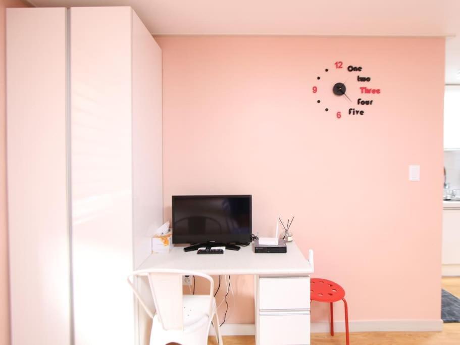 Affittacamere Yonsei Univb Oneroom *