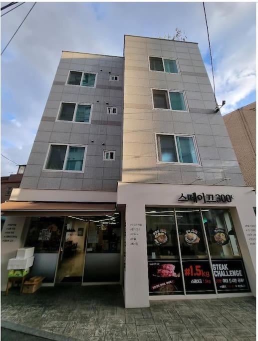 Affittacamere Yonsei Univb Oneroom *
