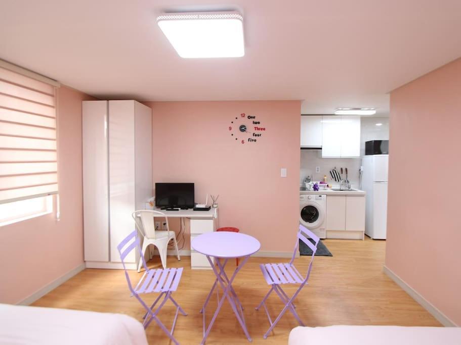 Yonsei Univb Oneroom Seul