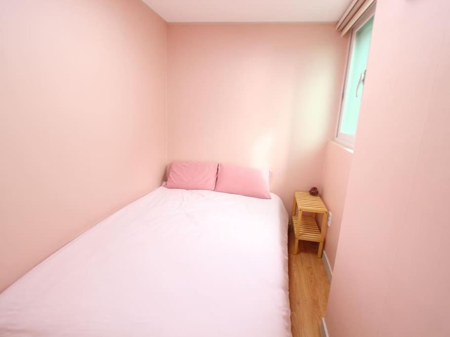 Yonsei Univb Oneroom Seul