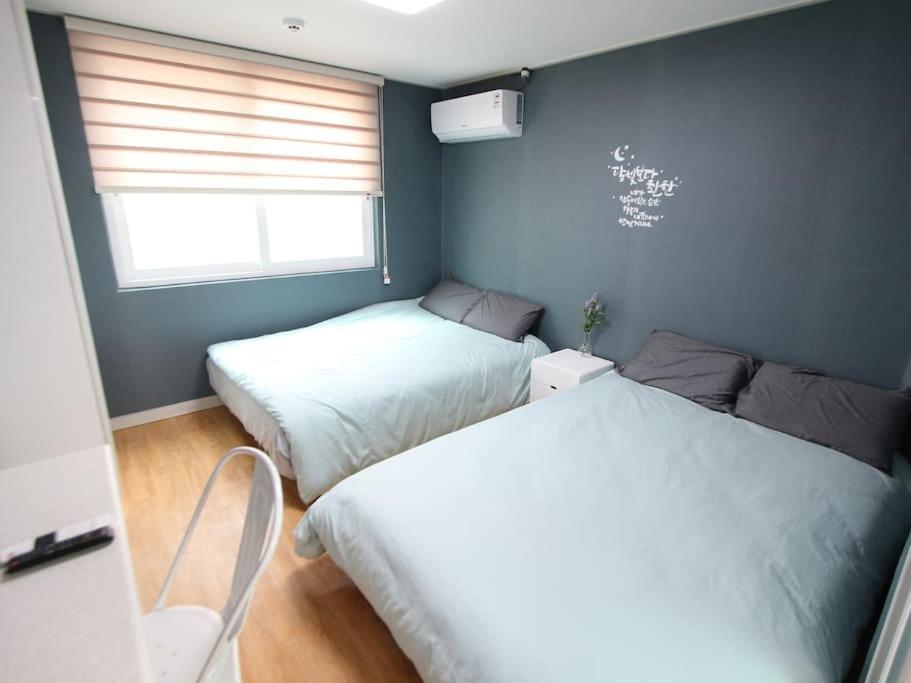 Affittacamere Yonsei Univb Oneroom